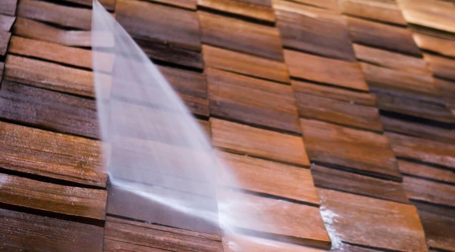 Professional tile roof repair services in San Pierre, IN